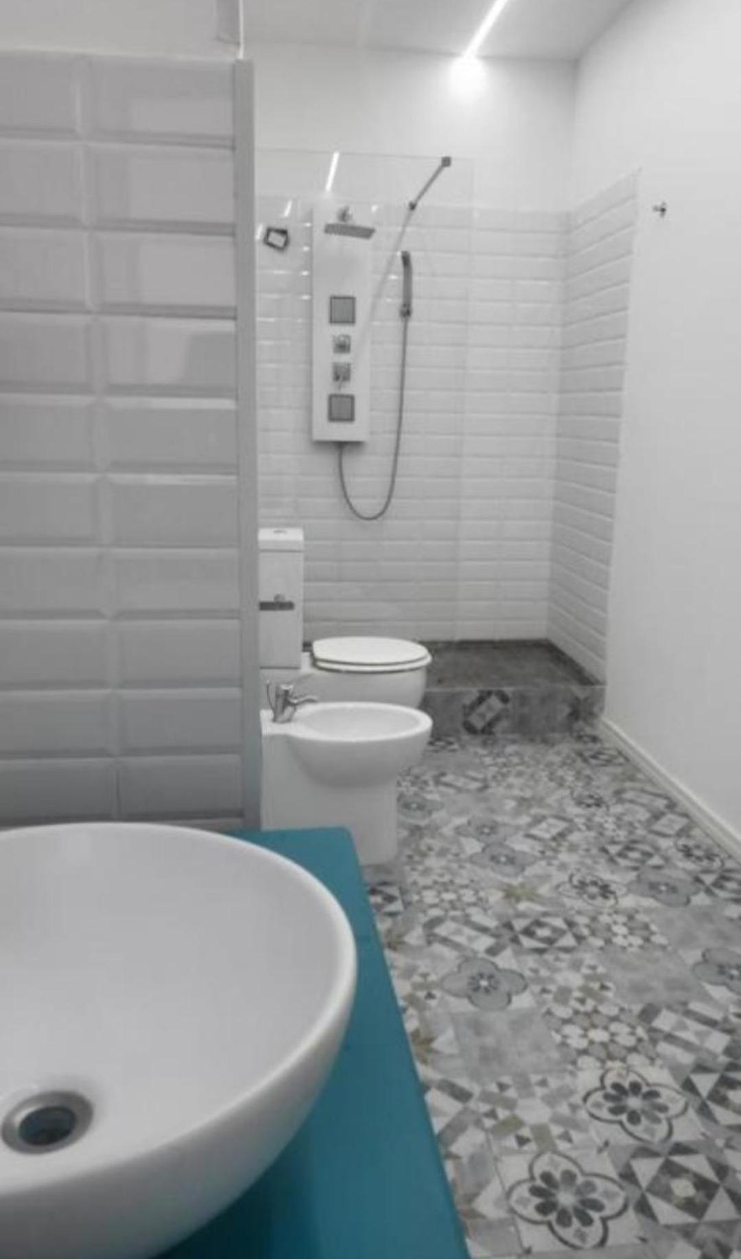 San Giuliano Rooms Catania Eksteriør bilde