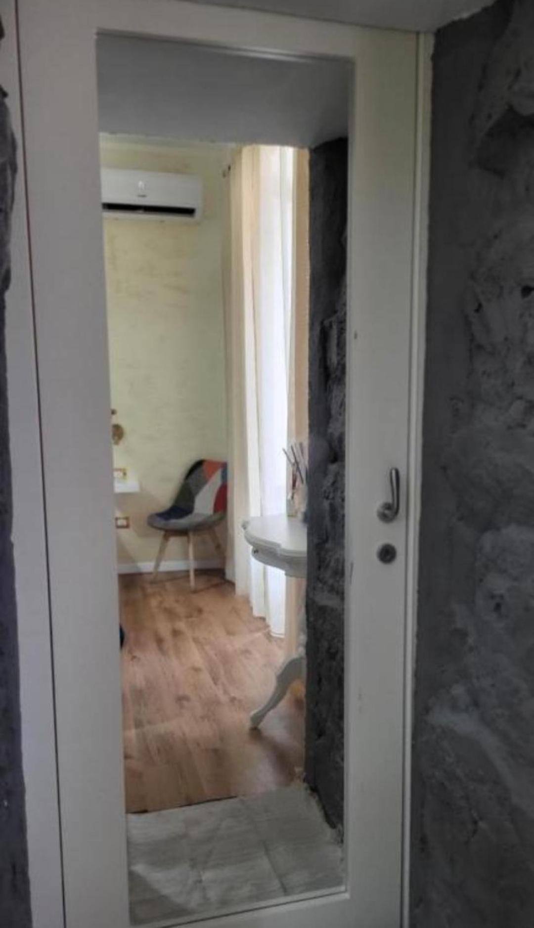 San Giuliano Rooms Catania Eksteriør bilde